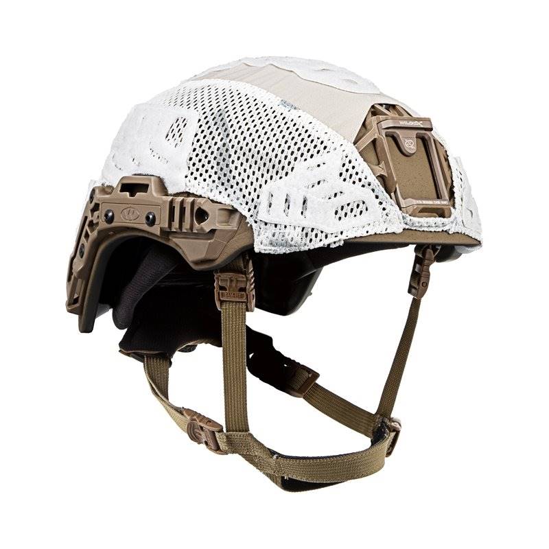 EXFIL® Ballistic / SL Rail 3.0 Helmet Covers | Team Wendy